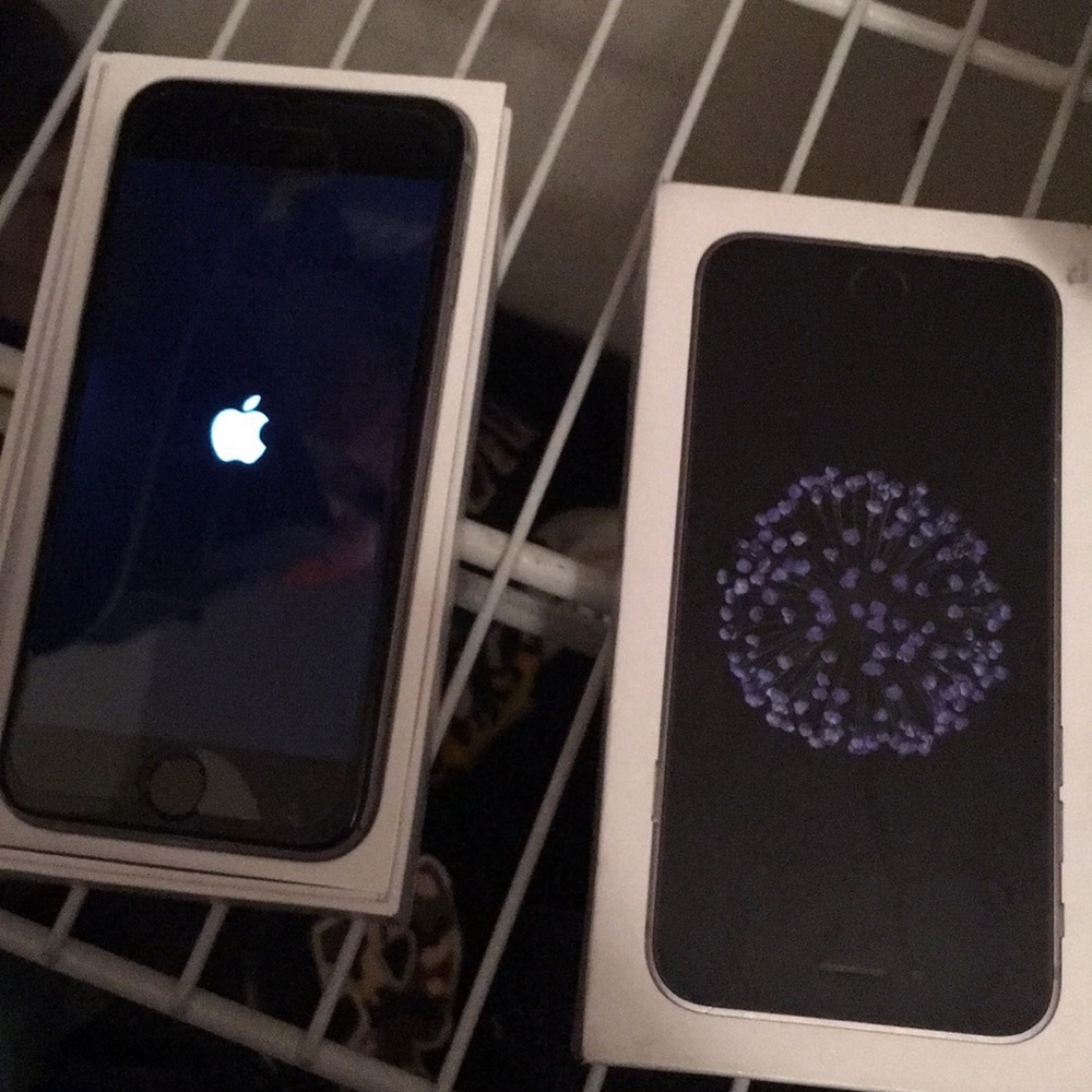 iPhone 6
